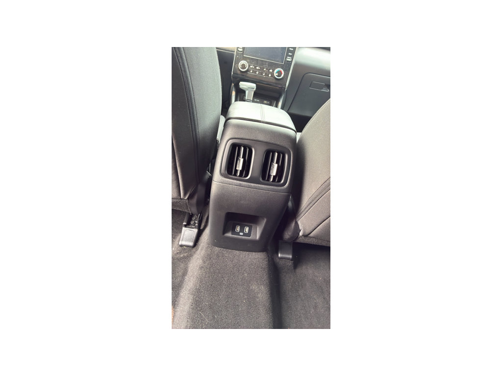 Used 2022 Hyundai Tucson SEL FWD image 11