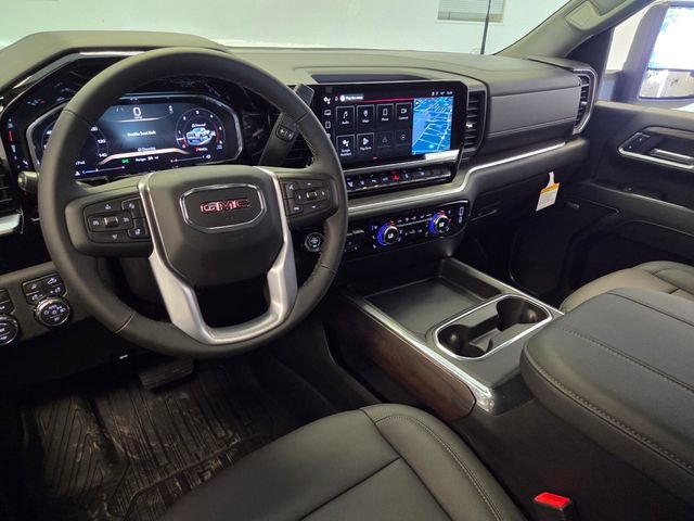 New 2026 GMC Sierra 3500 SLT w/ SLT Premium Package AWD/4WD image 15