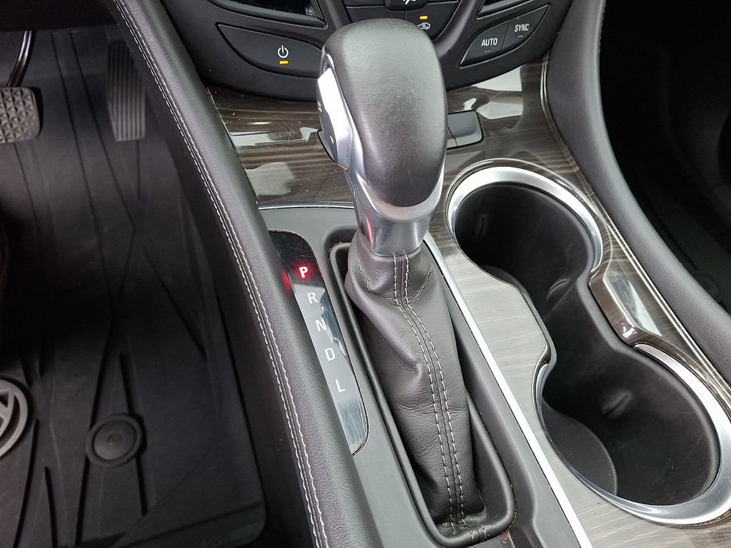 Used 2019 Buick Envision Essence image 14