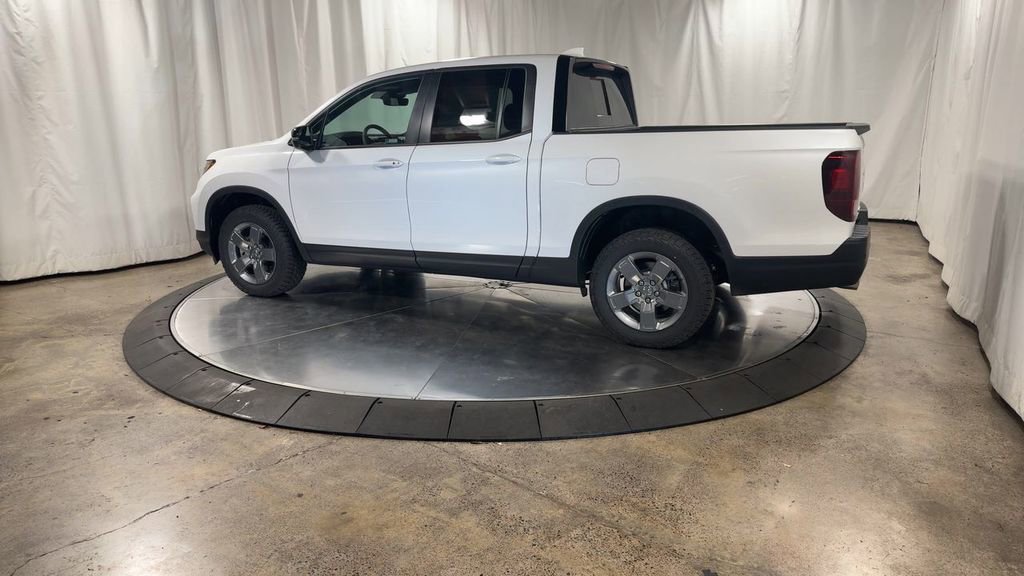 New 2025 Honda Ridgeline TrailSport image 7