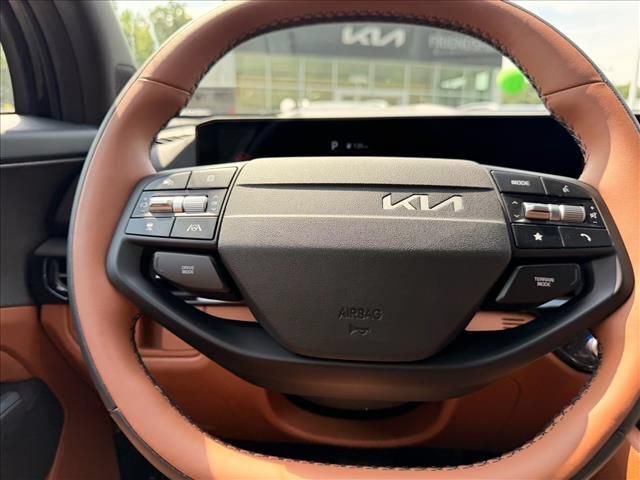 New 2026 Kia Sportage X-Line AWD/4WD image 16