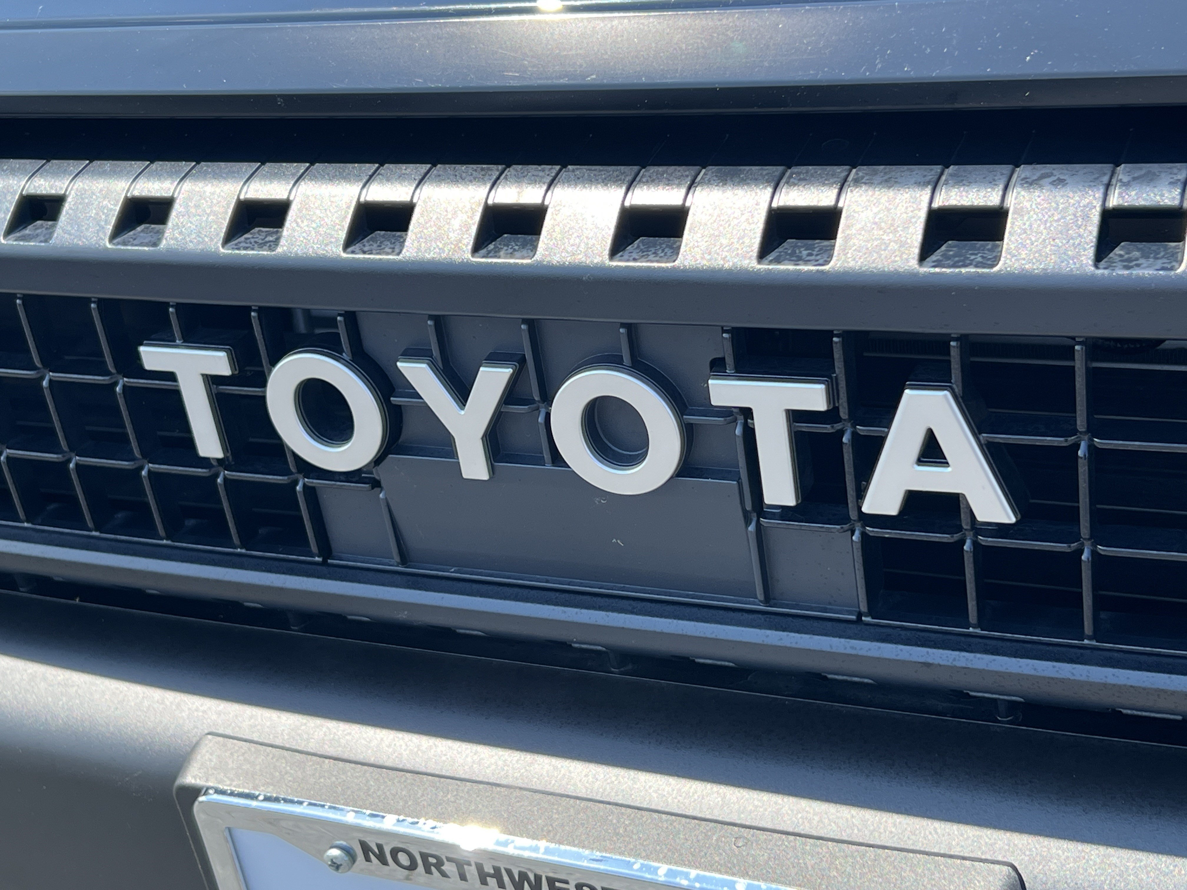 Used 2024 Toyota Land Cruiser 1958 AWD/4WD image 8