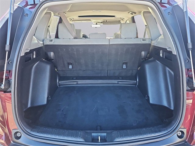 Used 2019 Honda CR-V EX image 31
