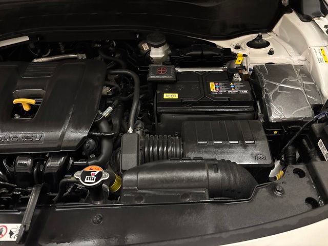 Certified 2024 Kia Seltos S AWD/4WD image 22