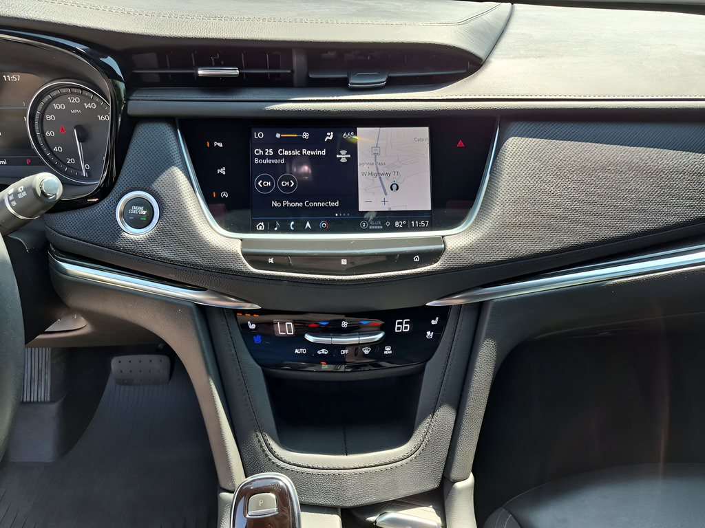 Used 2021 Cadillac XT5 Premium Luxury FWD image 31