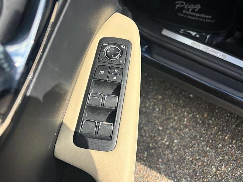 Used 2022 Lexus RX 350 2WD image 21