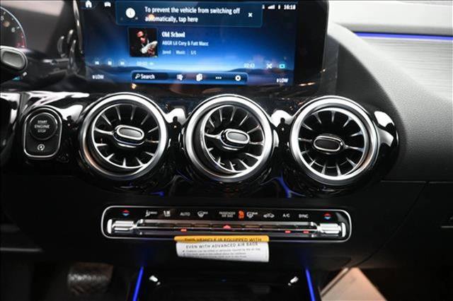 New 2026 Mercedes-Benz GLA 250 4MATIC image 12