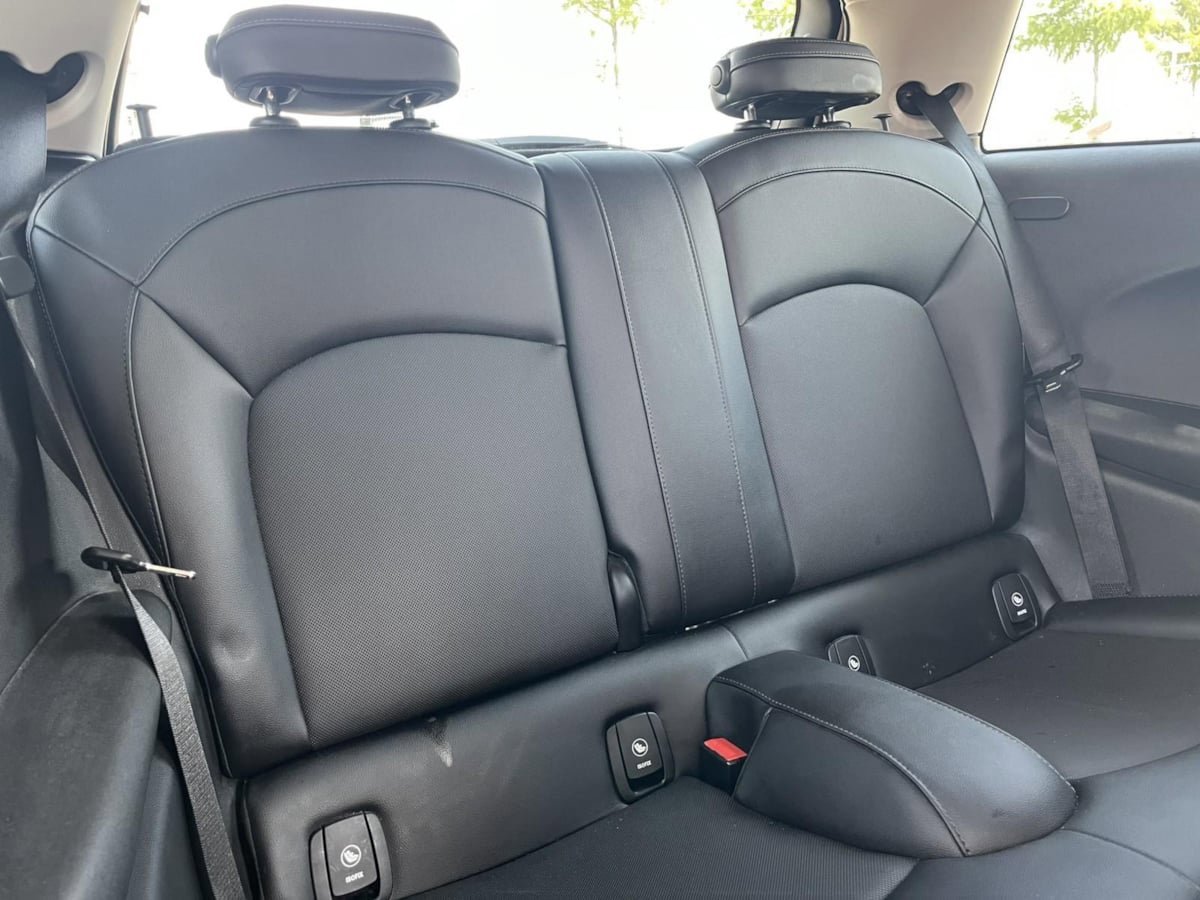Used 2017 MINI Cooper 2-Door Hardtop FWD image 32