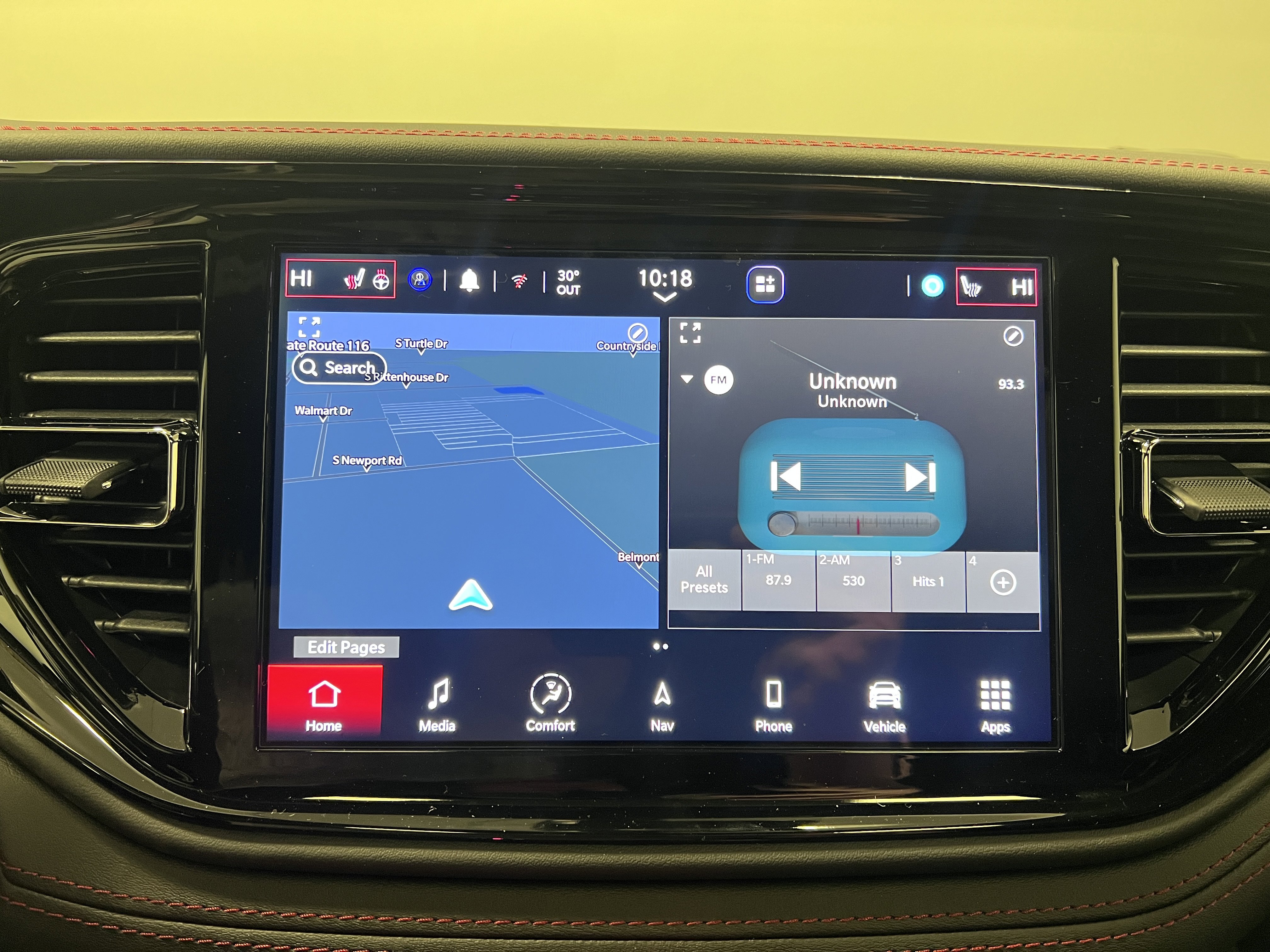 New 2026 Dodge Durango GT image 25