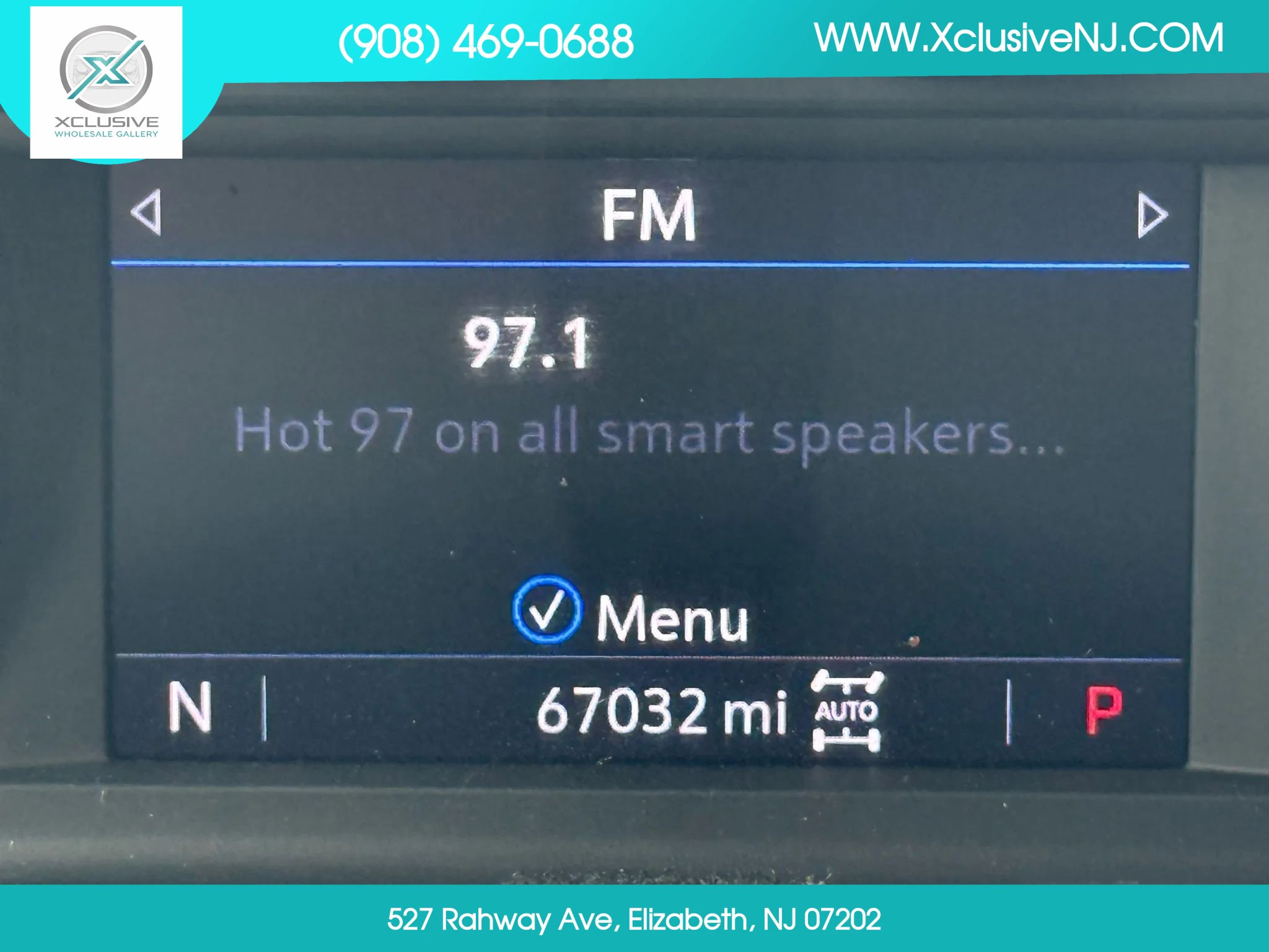 Used 2020 Chevrolet Silverado 1500 LT Trail Boss image 13