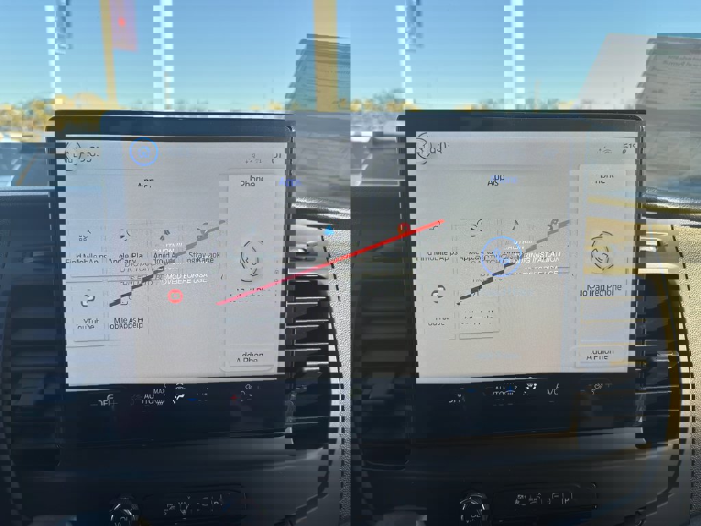 New 2026 Ford Transit 250 148 Medium Roof w/ Load Area Protection Package image 19