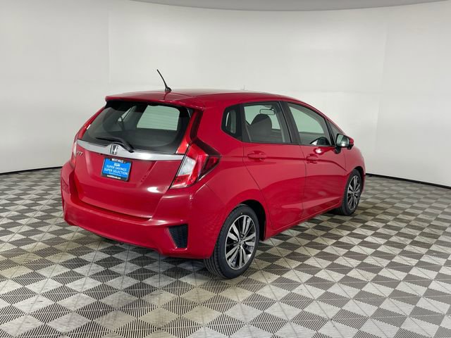 Used 2015 Honda Fit EX image 24