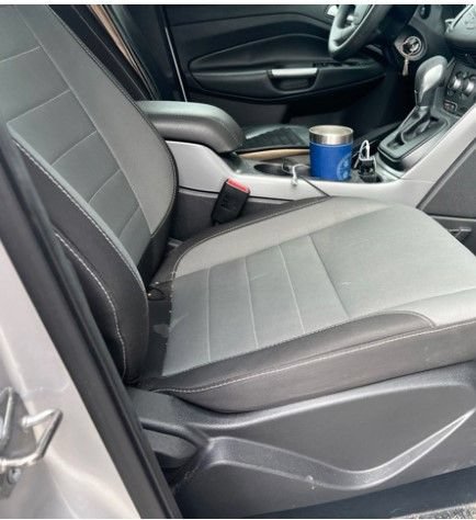 Used 2016 Ford Escape SE FWD image 7