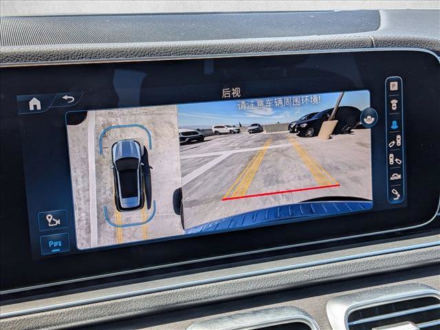 Used 2024 Mercedes-Benz GLE 350 4MATIC image 13