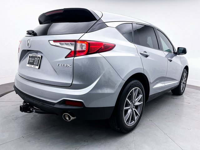 Used 2021 Acura RDX w/ Technology Package image 16