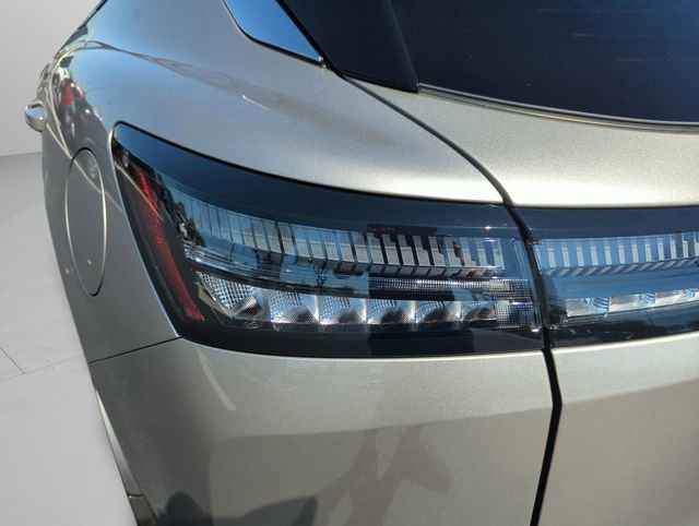 New 2026 Nissan Murano SL AWD/4WD image 45