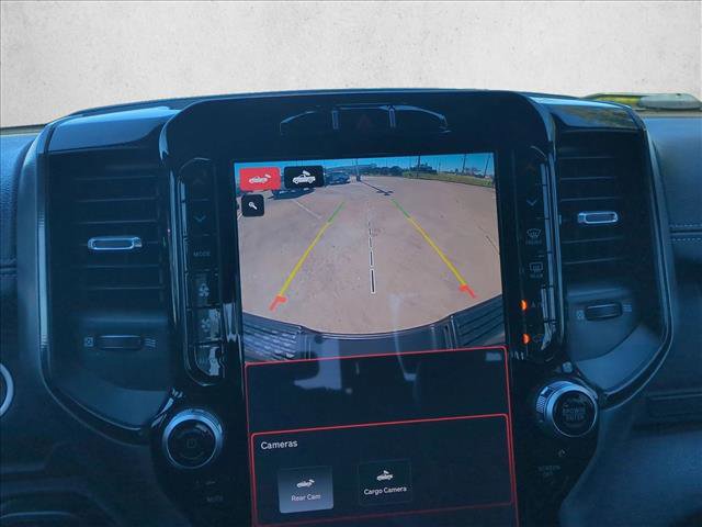 Used 2022 RAM 2500 Power Wagon w/ Level 2 Equipment Group image 10