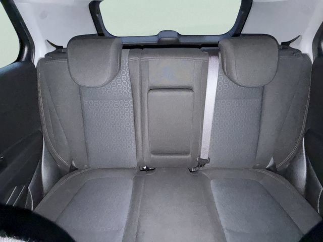 Used 2020 Chevrolet Trax LS w/ Tint and Cruise Package AWD/4WD image 17