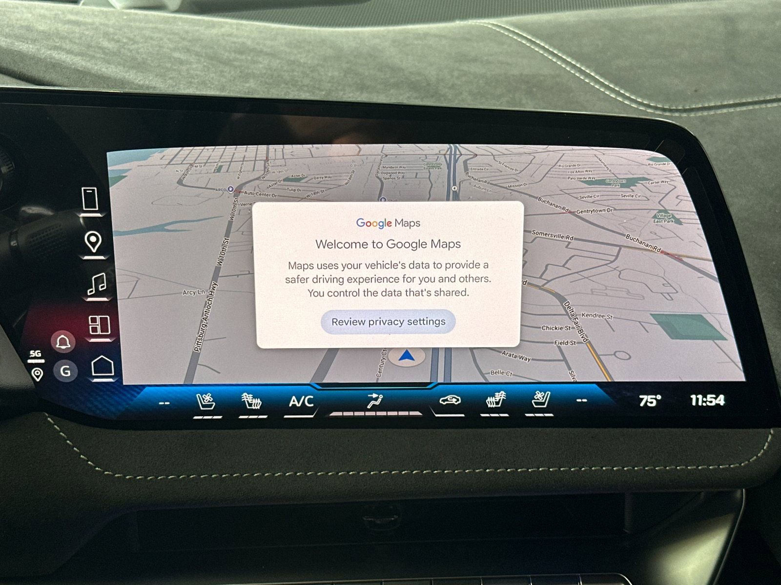 New 2026 Chevrolet Corvette Z06 image 21