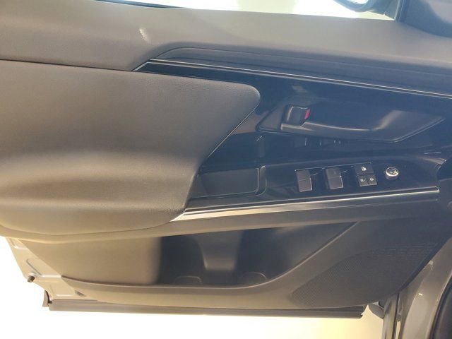 Used 2023 Toyota bZ4X Limited w/ Weather Package AWD/4WD image 23