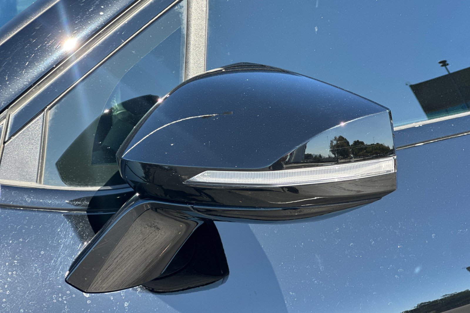 Used 2025 Kia Sportage SX FWD image 54