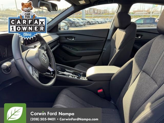 Used 2024 Honda Accord Sport image 7