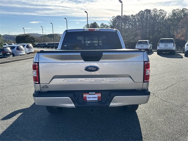 Used 2019 Ford F150 XLT w/ Equipment Group 302A Luxury image 6