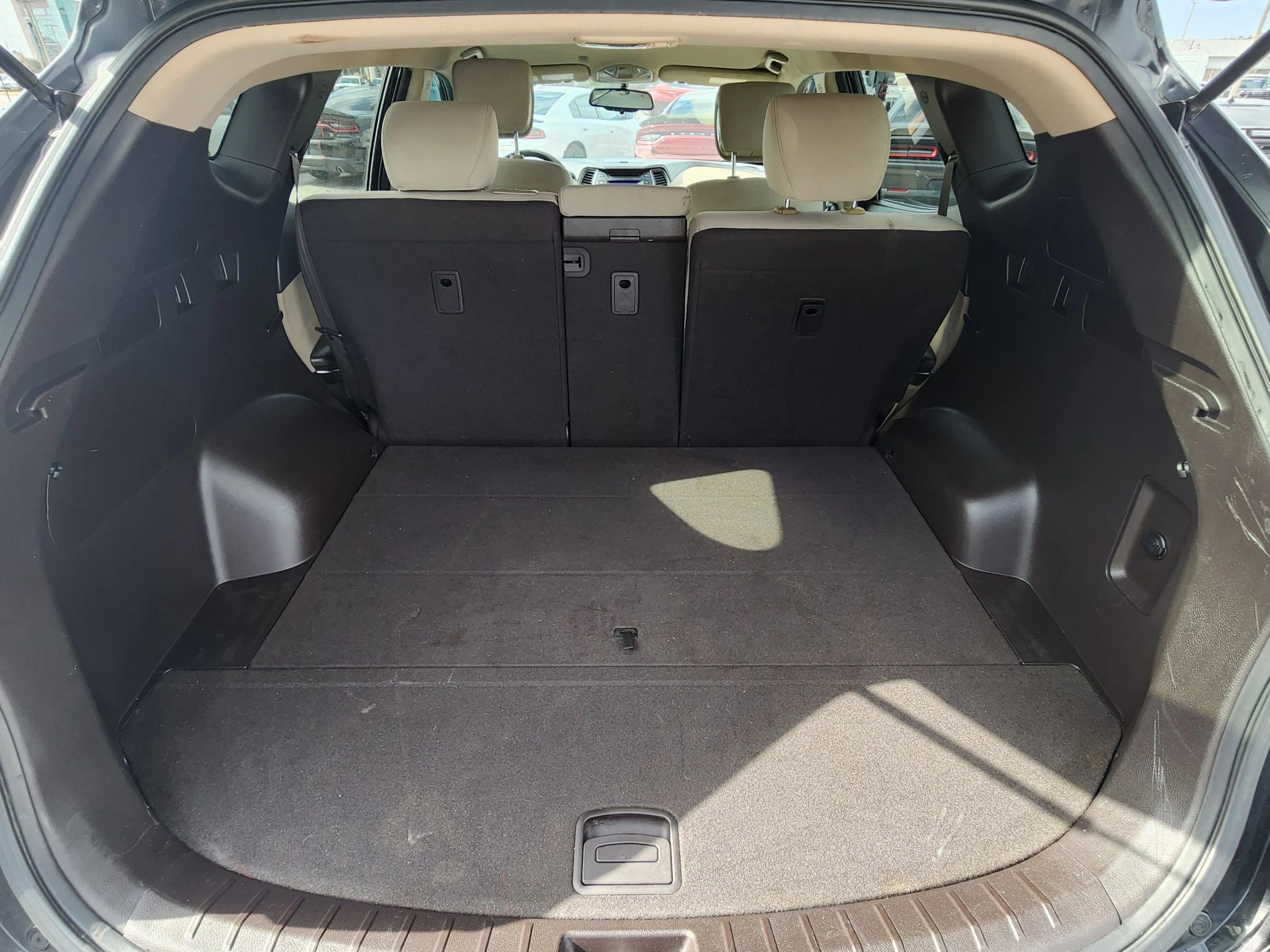 Used 2014 Hyundai Santa Fe Sport image 16