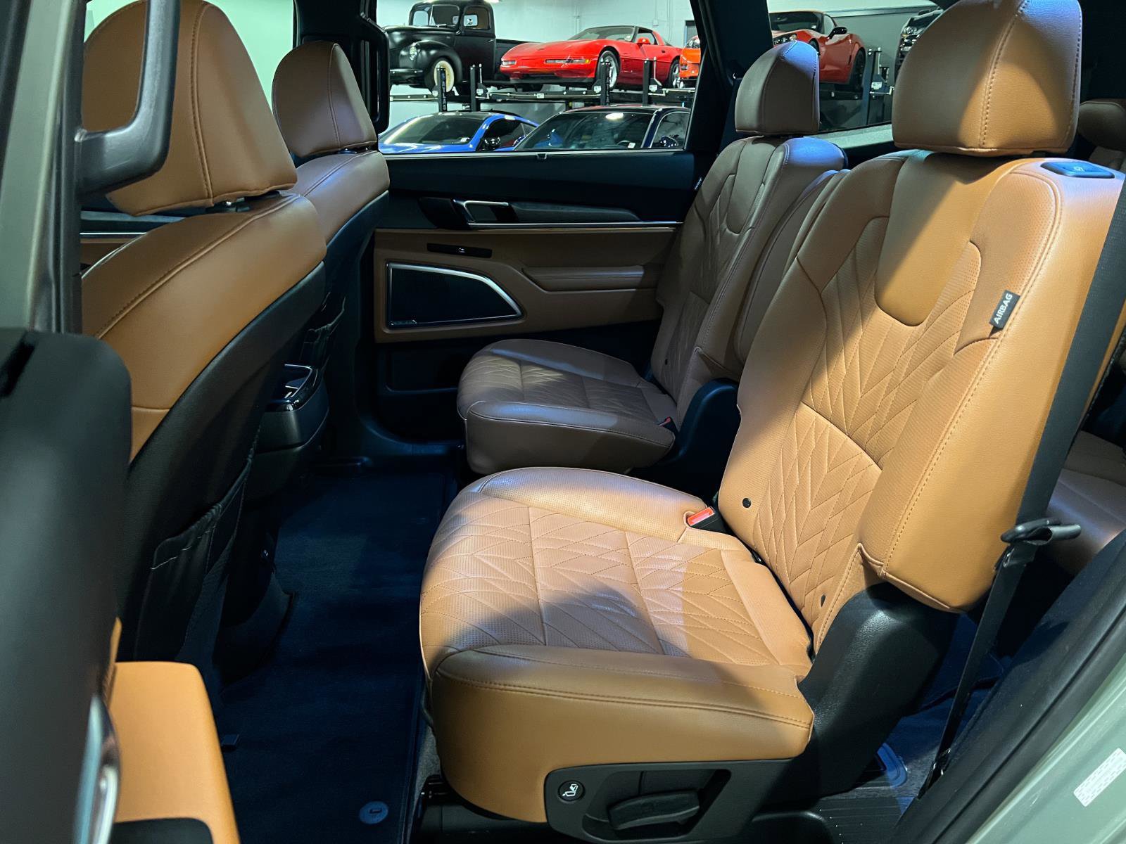 Used 2024 Kia Telluride SX X-Pro image 28