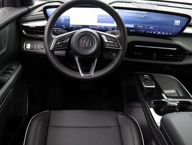 New 2026 Buick Enclave Preferred w/ LPO, Floor Liner Package image 15