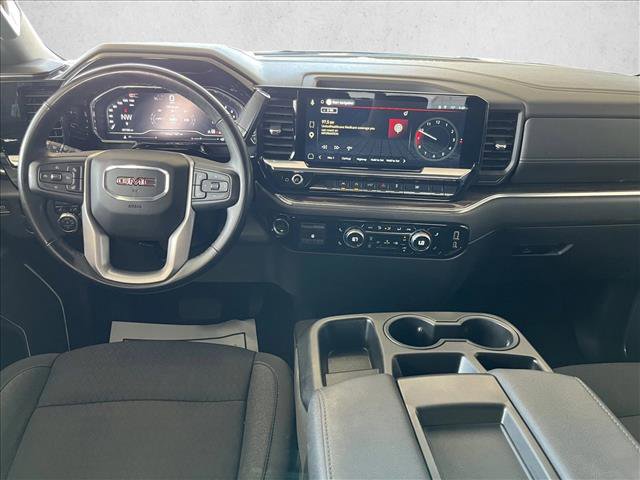 Used 2025 GMC Sierra 1500 Elevation AWD/4WD image 10
