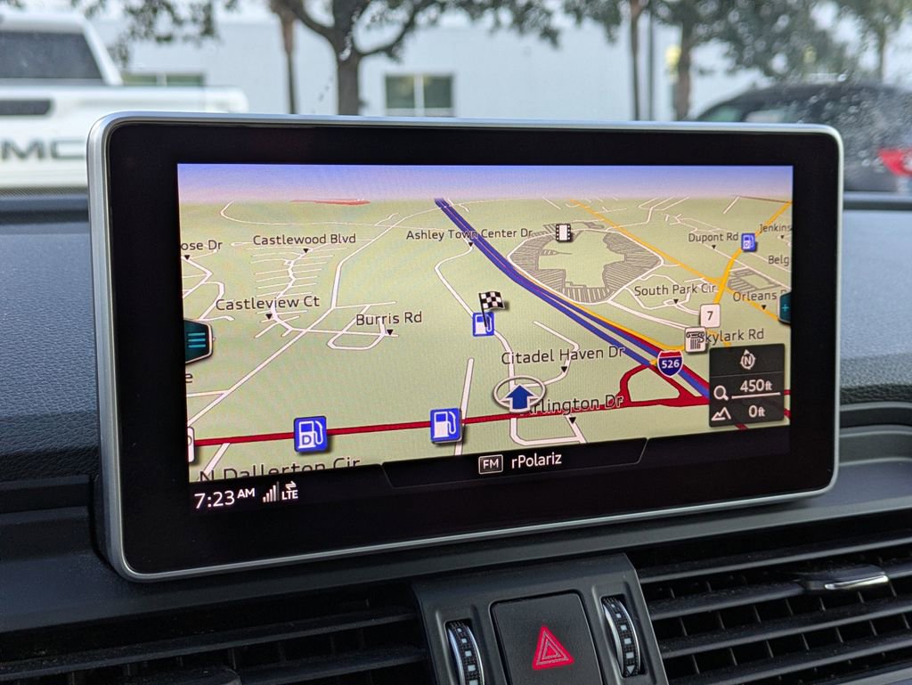 Used 2018 Audi Q5 2.0T Premium Plus w/ Premium Plus Package image 23