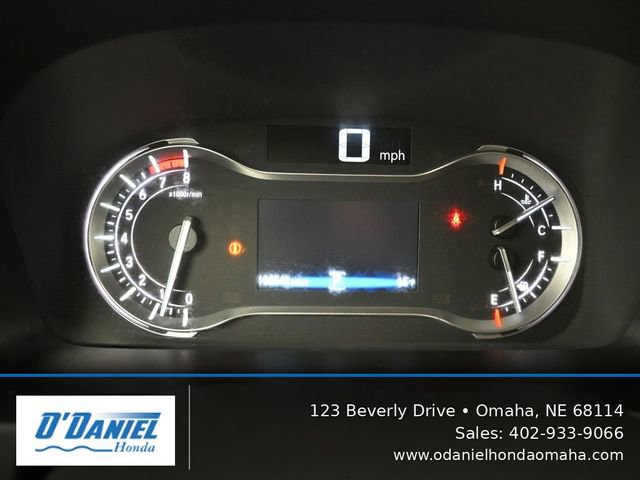 Used 2019 Honda Ridgeline RTL-T image 28