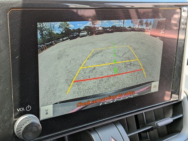 Used 2024 Toyota RAV4 LE image 13