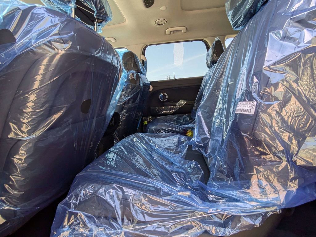 New 2026 Hyundai Palisade Limited image 14