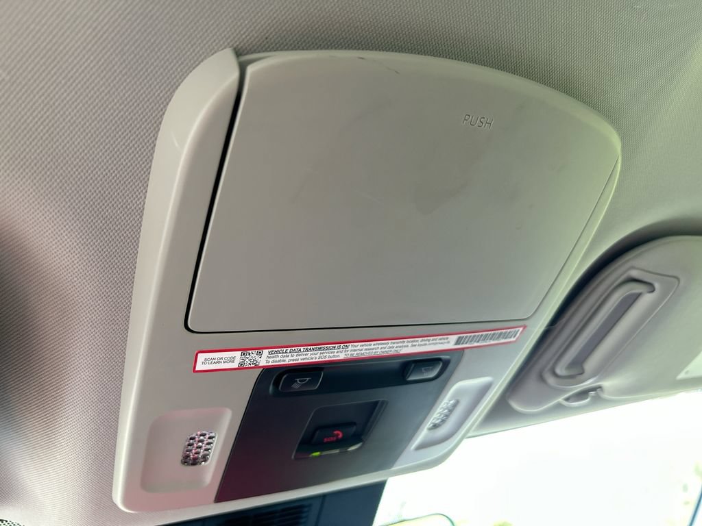 Used 2025 Toyota Camry LE FWD image 27