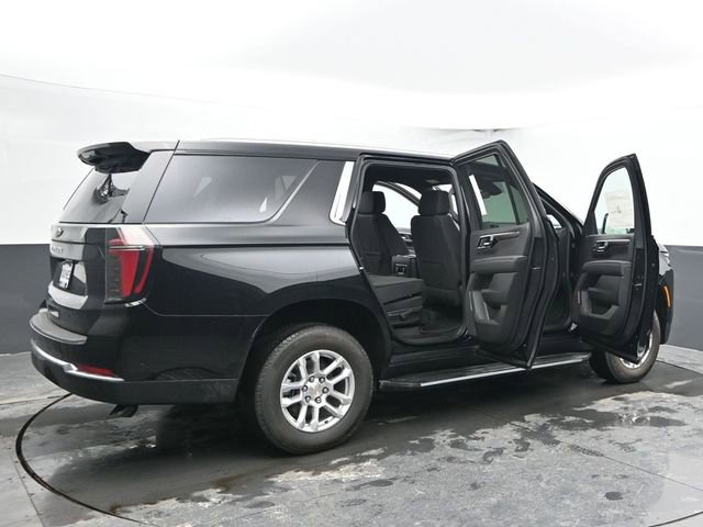 New 2026 Chevrolet Tahoe LS image 57