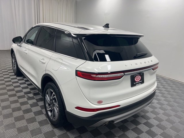 Certified 2023 Lincoln Corsair AWD w/ Equipment Group 101A image 6