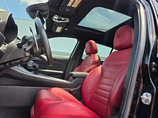 Used 2024 Dodge Hornet R/T Plus w/ Tech Pack Plus w/o Parking AWD/4WD image 22