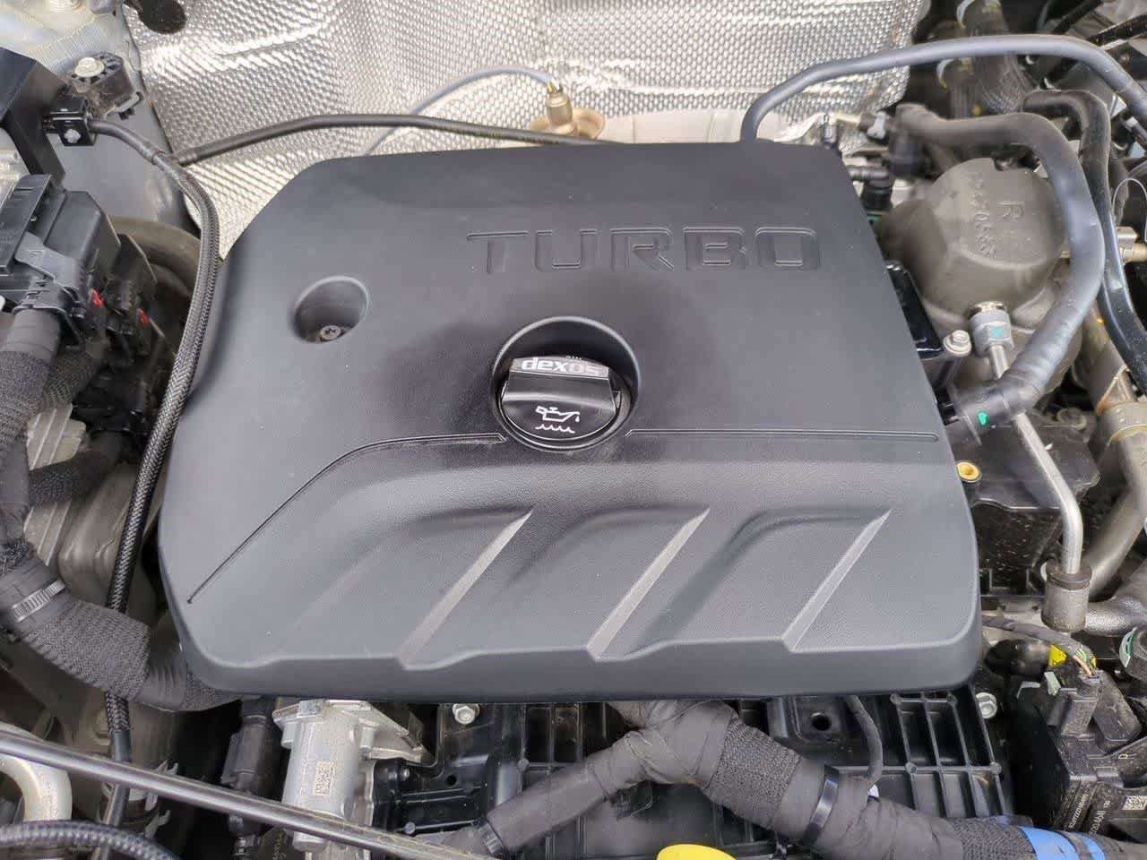Used 2023 Buick Encore GX Preferred w/ Cold Weather Comfort Package AWD/4WD image 14
