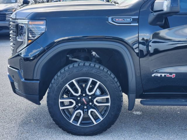 Used 2026 GMC Sierra 1500 AT4 w/ AT4 Premium Package image 5