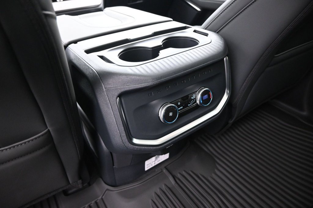 New 2027 Ford Expedition Max Active AWD/4WD image 23