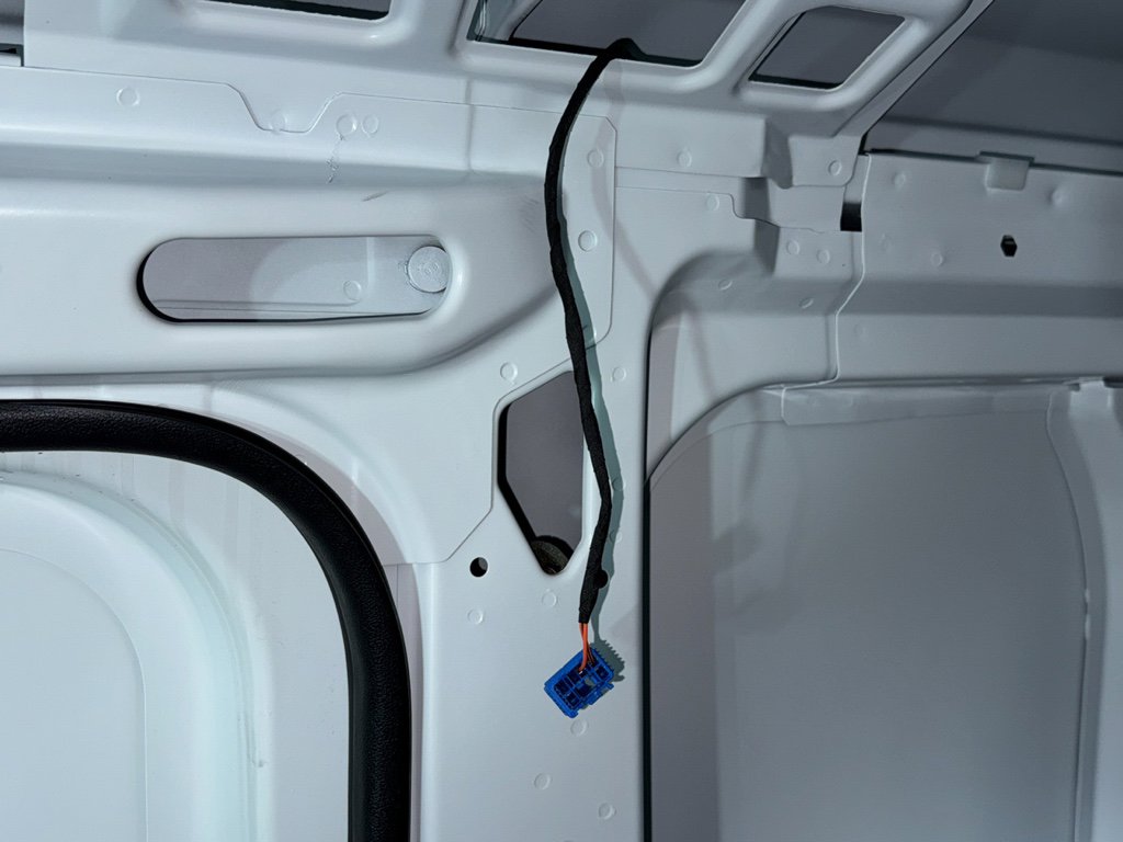 New 2026 RAM ProMaster 1500 image 33