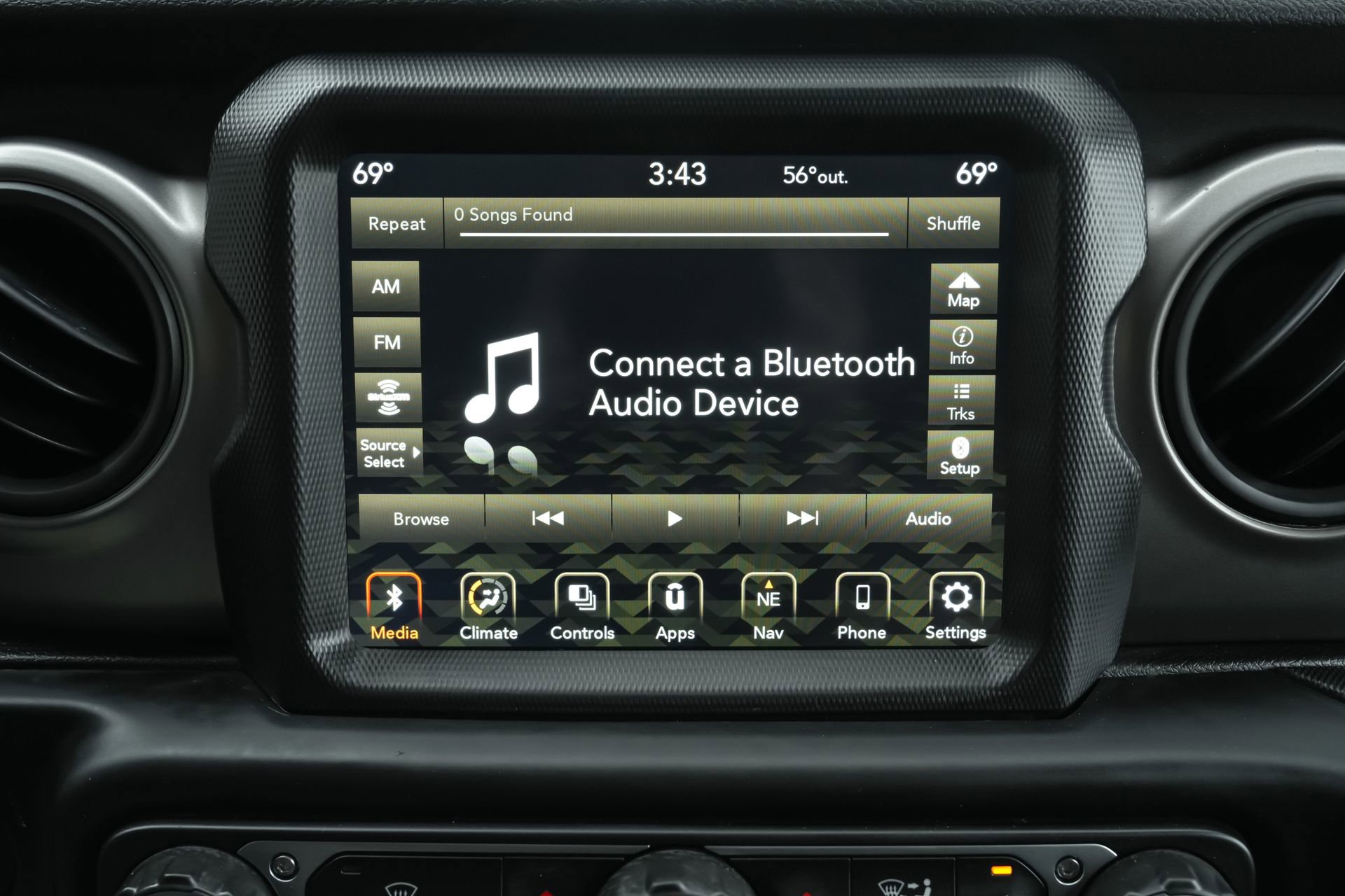 Used 2021 Jeep Wrangler Willys image 12