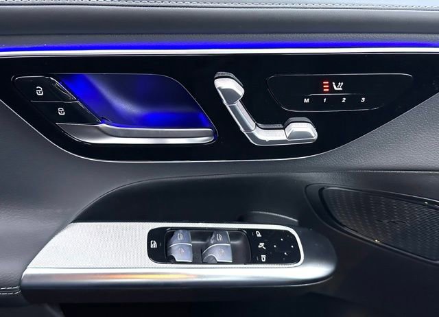 New 2026 Mercedes-Benz GLC 300 4MATIC image 23