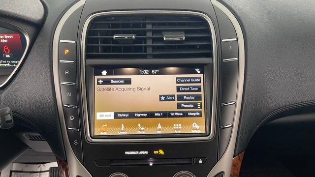 Used 2019 Lincoln Nautilus Reserve w/ Driver Assistance Package image 40