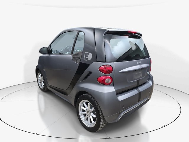 Used 2016 smart fortwo electric drive RWD image 8