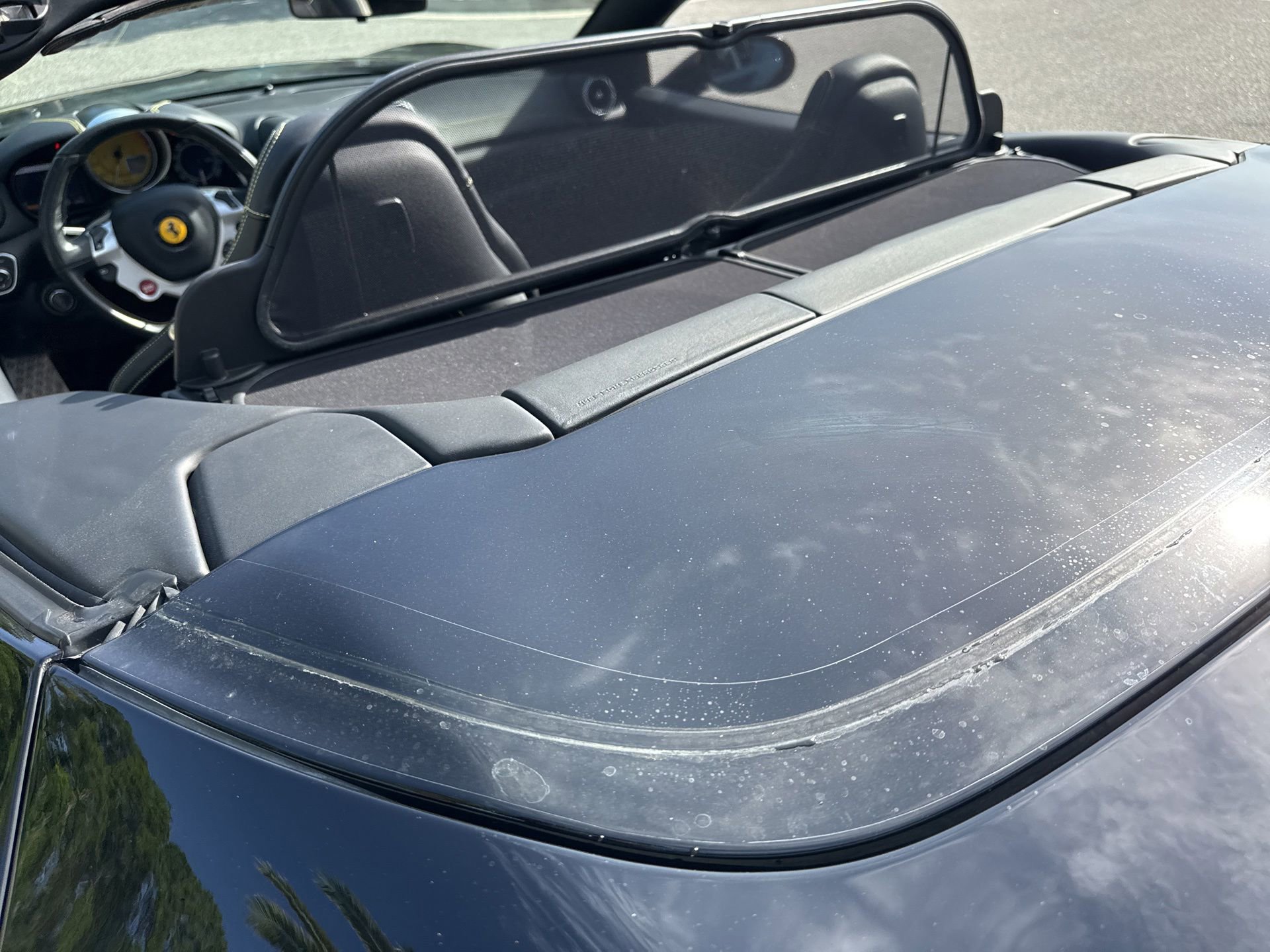 Used 2016 Ferrari California T RWD image 49