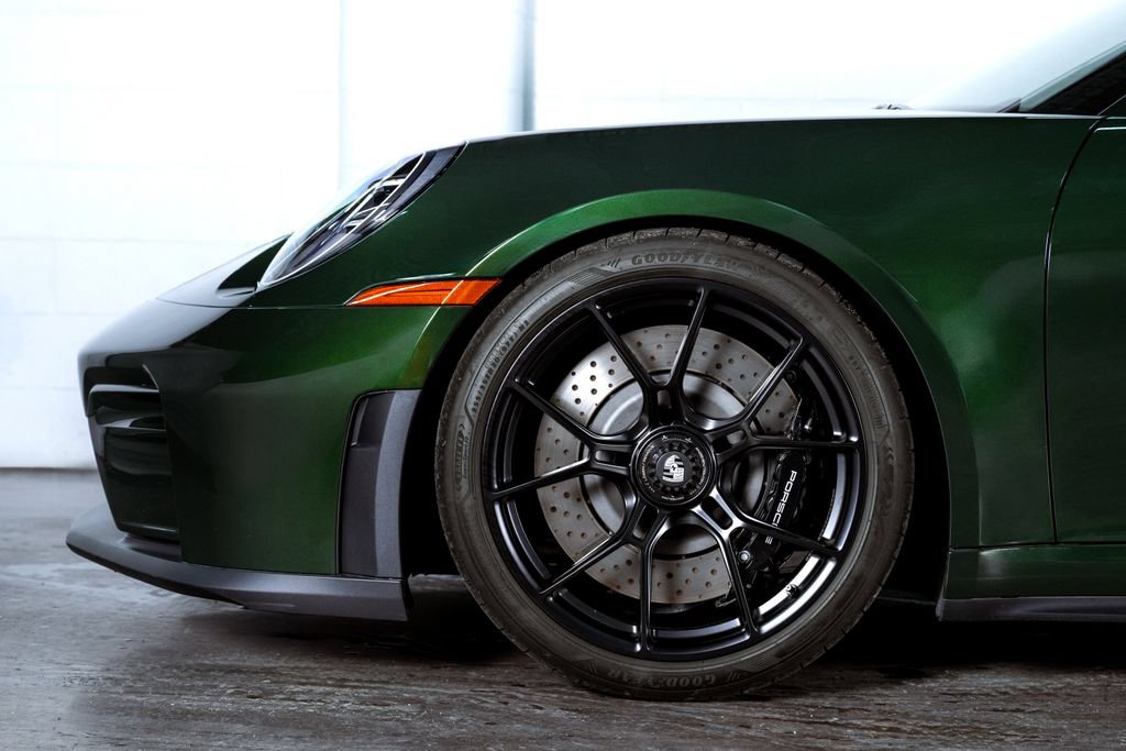 Used 2026 Porsche 911 GT3 RWD image 43