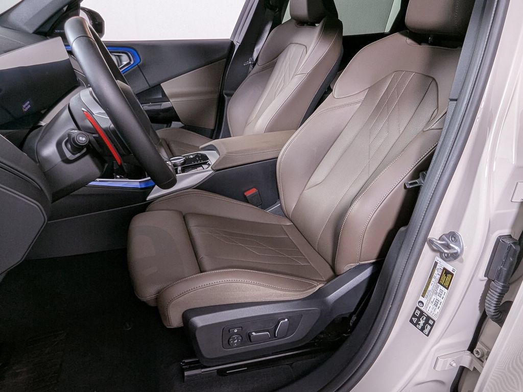Used 2026 BMW X3 M50 AWD/4WD image 19